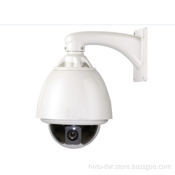 CCTV CCD Constant Speed Ball IR Camera  (HT-926CS)